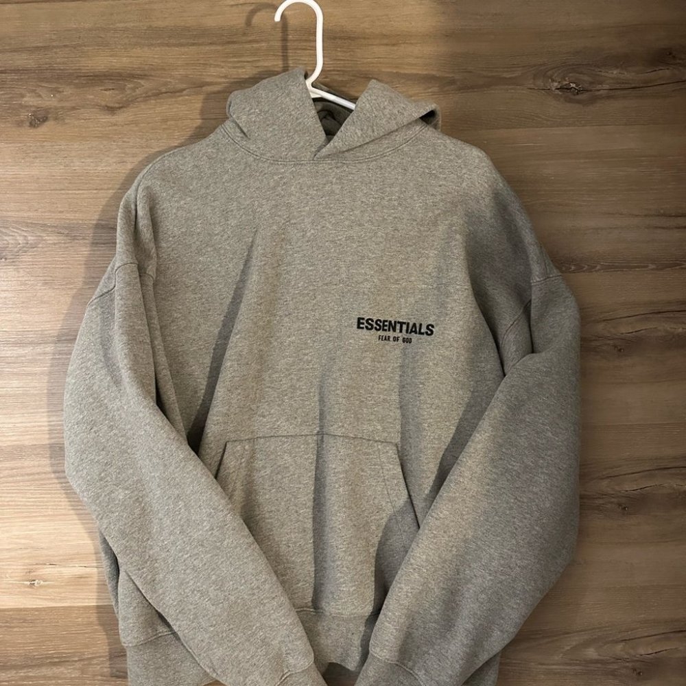 Essentials F.O.G Hoodie